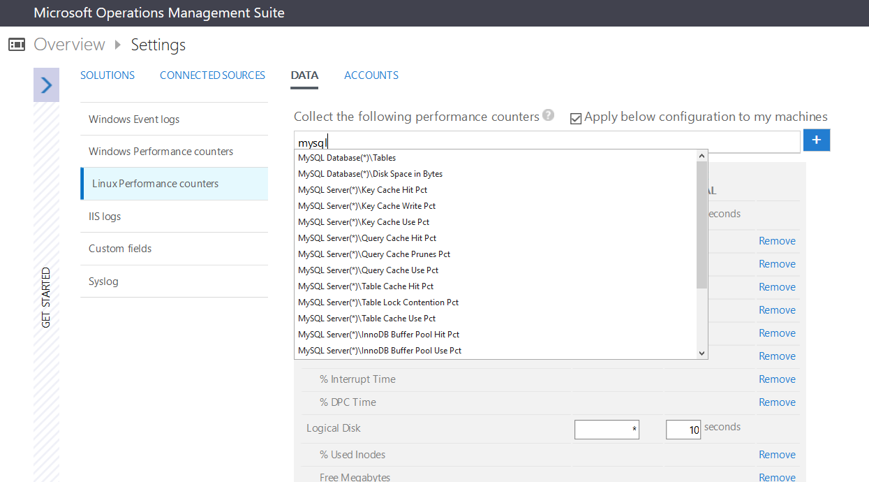 New Active Directory Assessment Intelligence Pack in Azure Operational  Insights! - Microsoft Community Hub